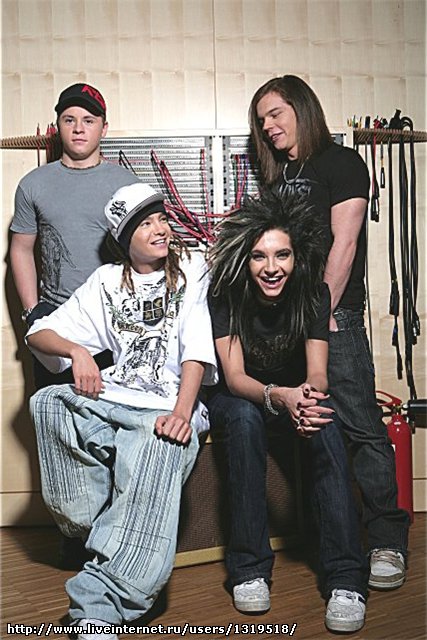 Tokio Hotel