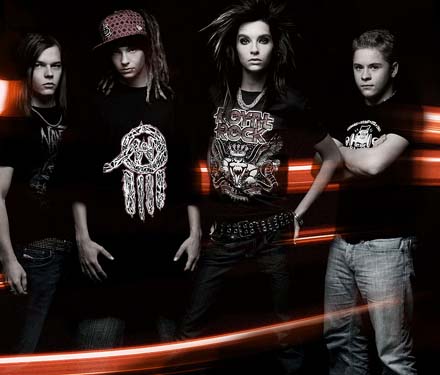 Tokio Hotel