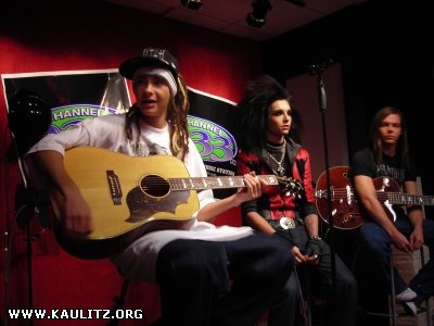 Tokio Hotel