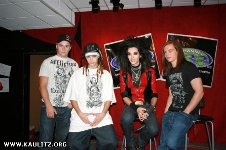 Tokio Hotel