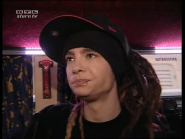 Tokio Hotel