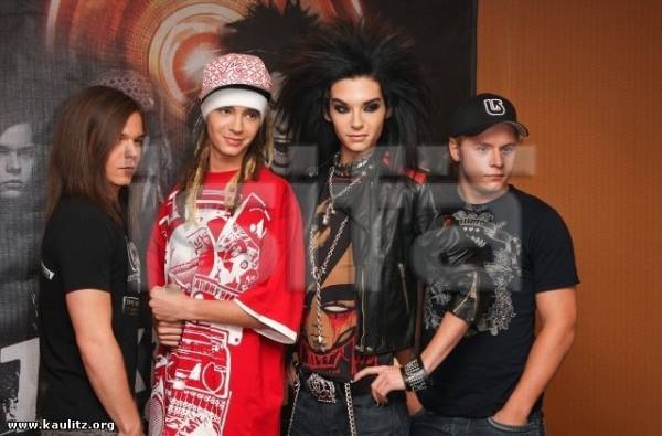 Tokio Hotel