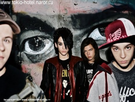 Tokio Hotel