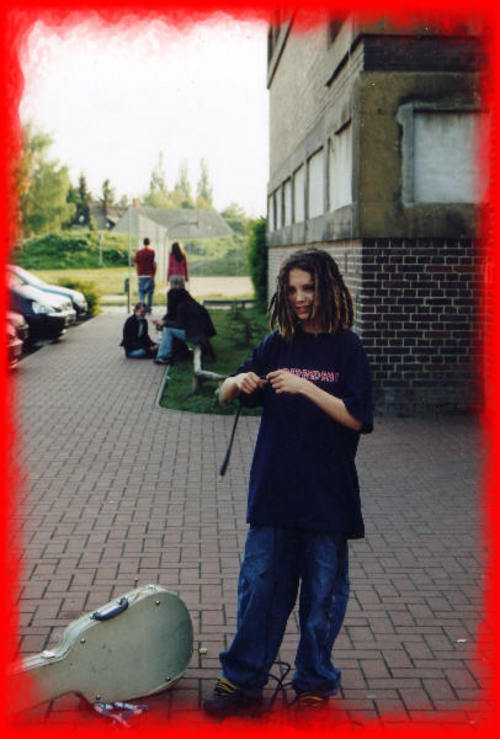 Tokio Hotel