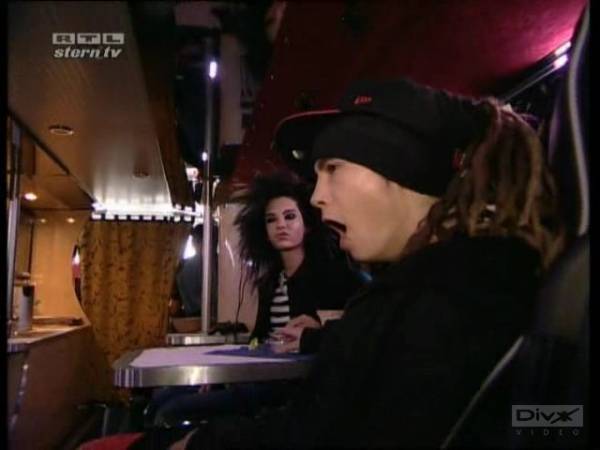 Tokio Hotel