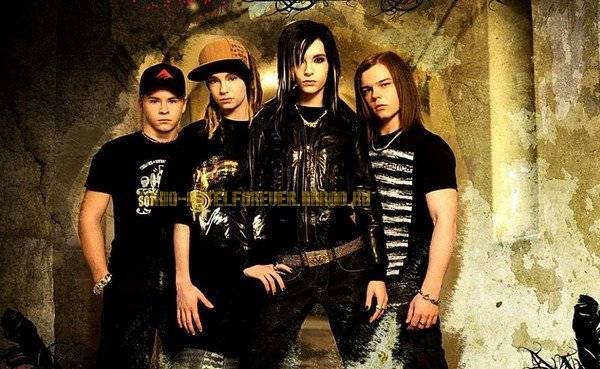 Tokio Hotel