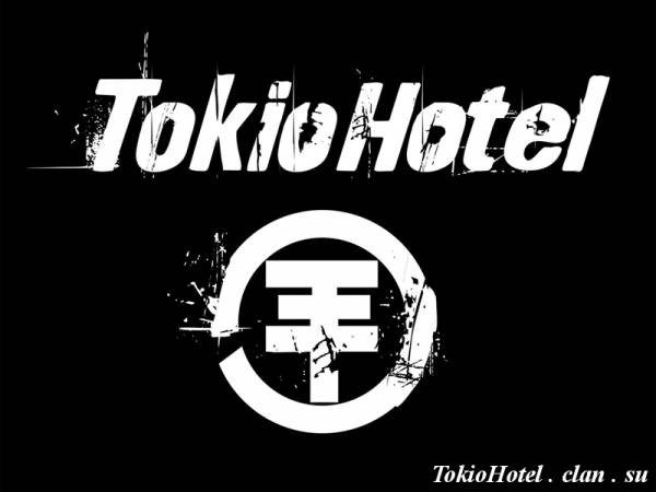 Tokio Hotel