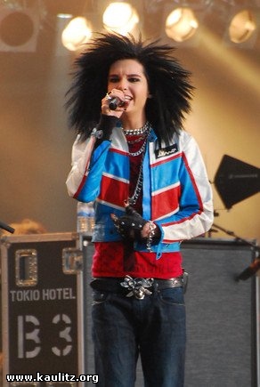 Tokio Hotel