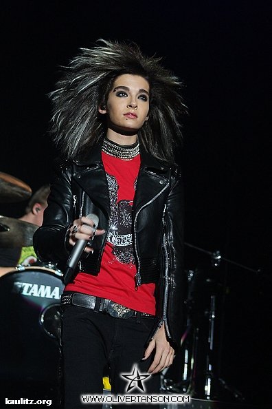 Tokio Hotel