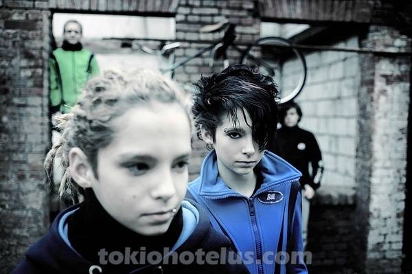 Tokio Hotel