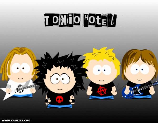 Tokio Hotel