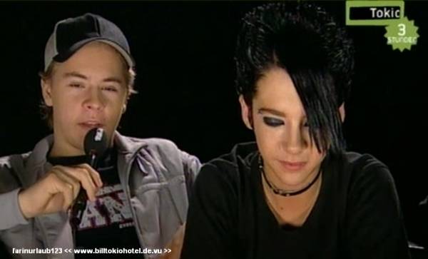 Tokio Hotel