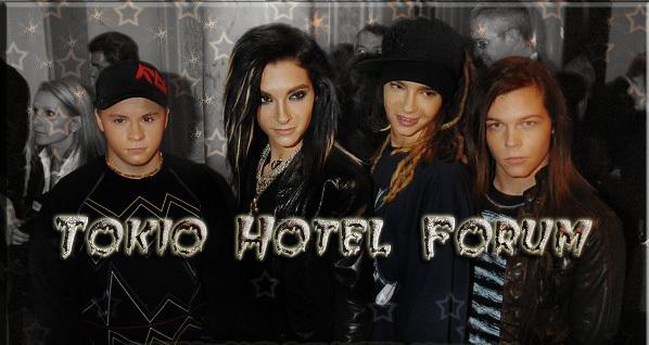 Tokio Hotel