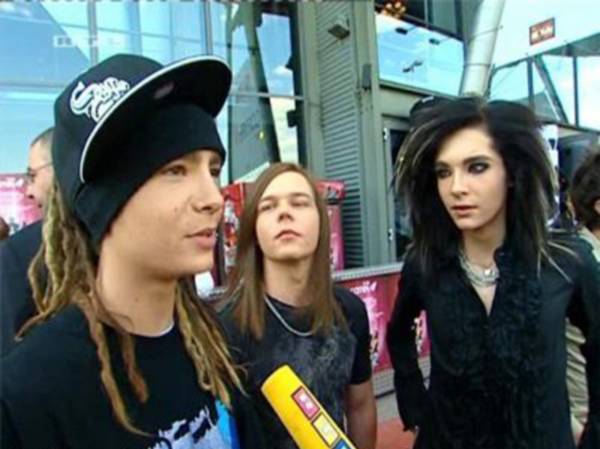 Tokio Hotel