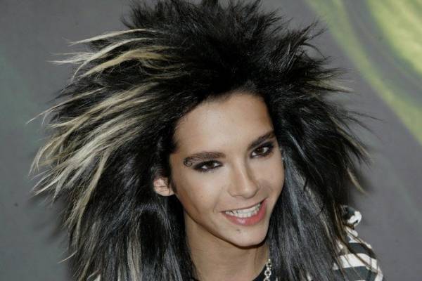 Tokio Hotel