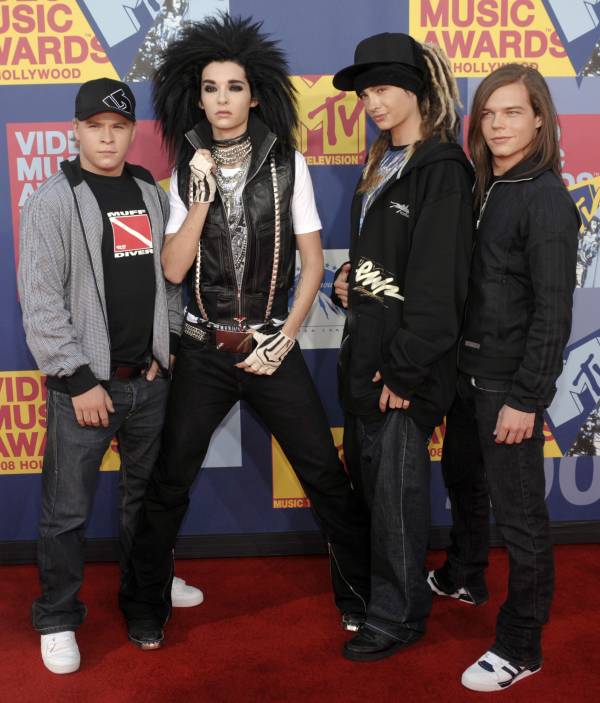 Tokio Hotel