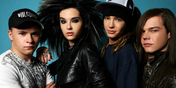 Tokio Hotel