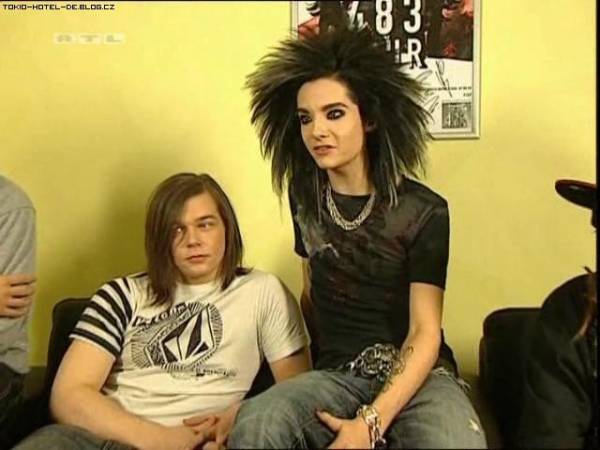 Tokio Hotel