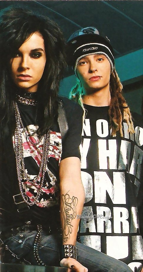 Tokio Hotel