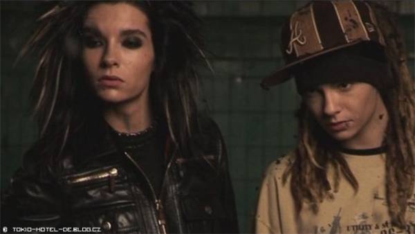 Tokio Hotel