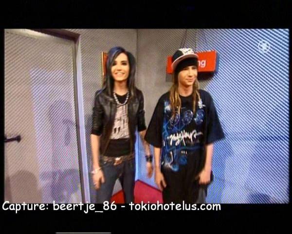 Tokio Hotel