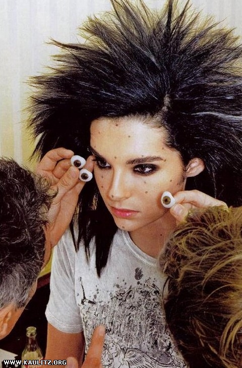 Tokio Hotel