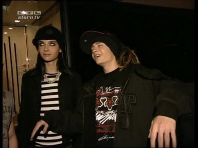 Tokio Hotel