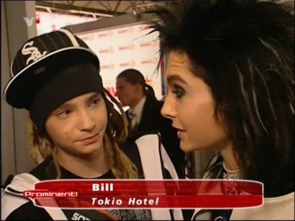 Tokio Hotel