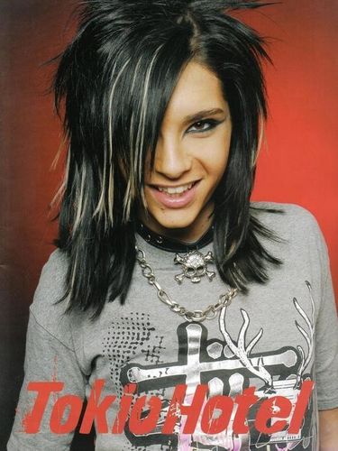 Tokio Hotel