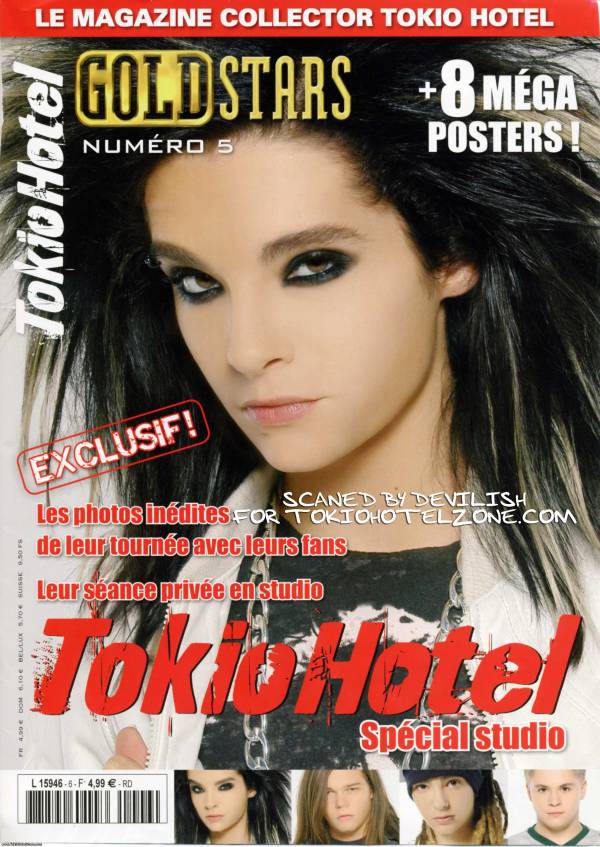 Tokio Hotel