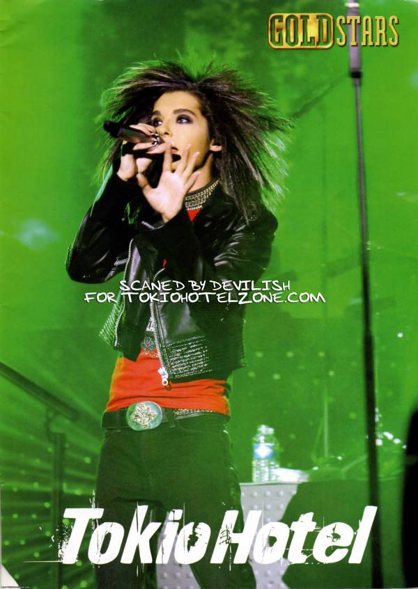 Tokio Hotel