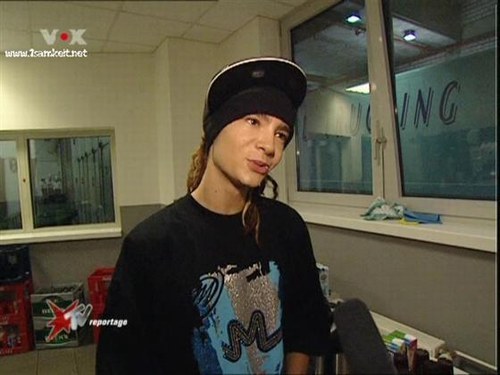 Tokio Hotel