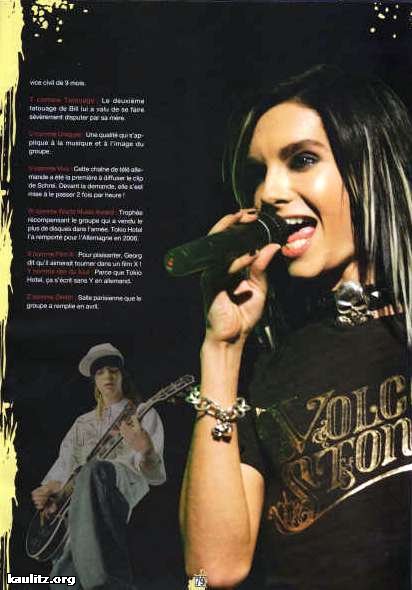 Tokio Hotel