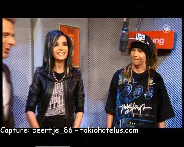 Tokio Hotel