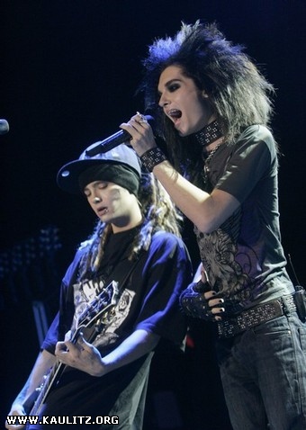 Tokio Hotel