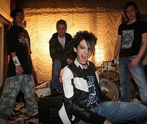 Tokio Hotel