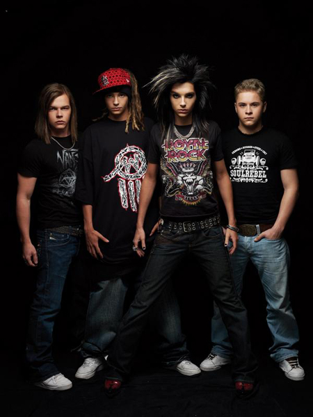 Tokio Hotel