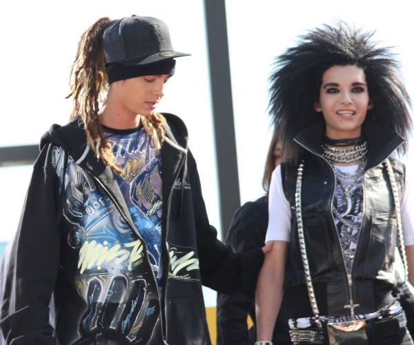 Tokio Hotel