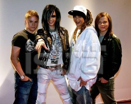 Tokio Hotel