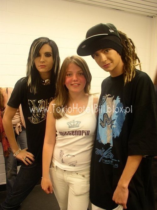 Tokio Hotel