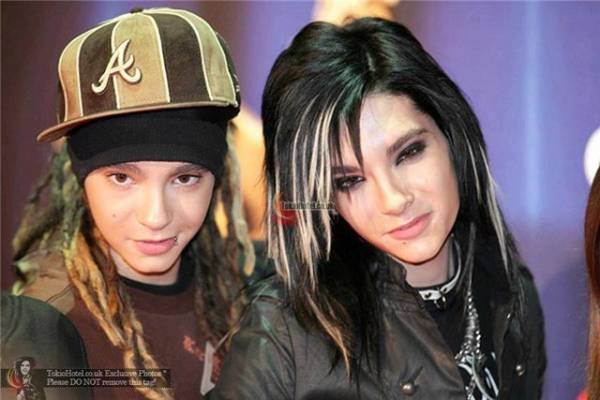 Tokio Hotel