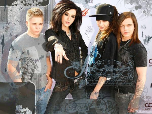 Tokio Hotel