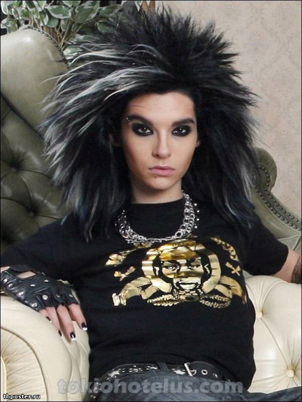 Tokio Hotel