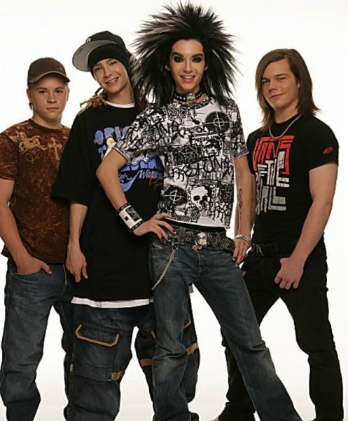 Tokio Hotel