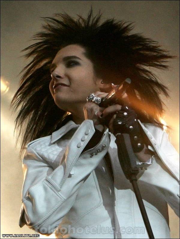 Tokio Hotel