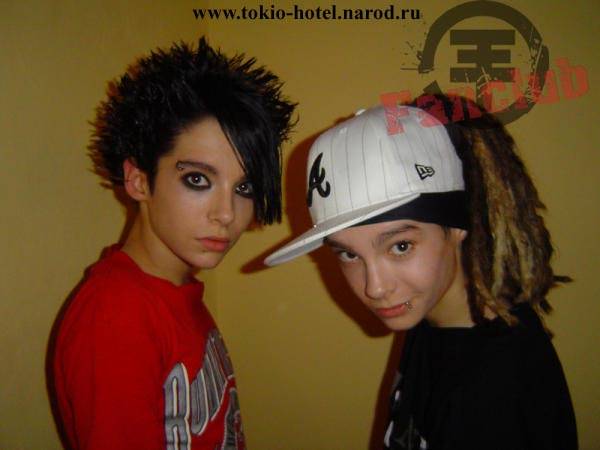 Tokio Hotel