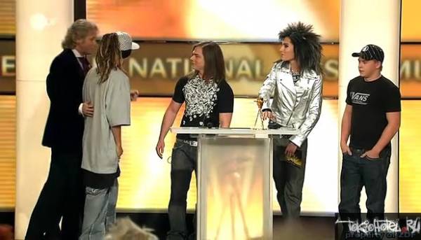 Tokio Hotel