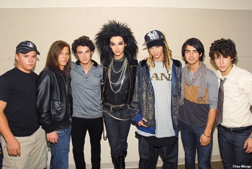 Tokio Hotel