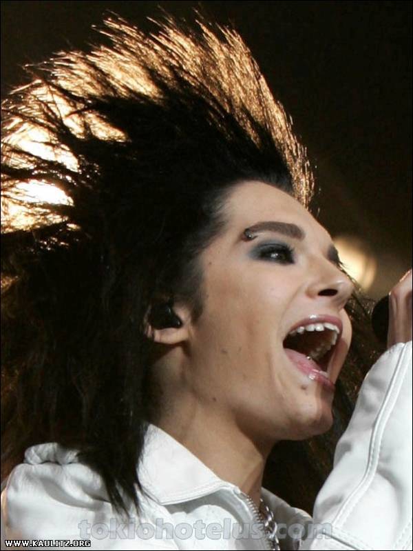 Tokio Hotel