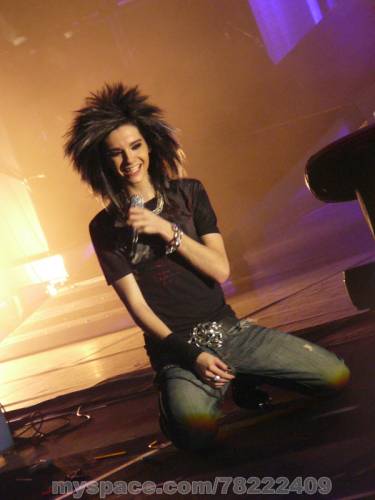 Tokio Hotel